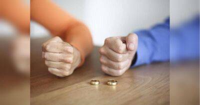 «Я не дам тебе развод»: юристы о мифах, связанных с расторжением брака