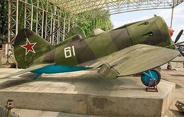 Путин поручил отреставрировать «исторические самолеты»