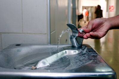 Гистадрут врачей подает в БАГАЦ: питьевая вода загрязнена опасными химикатами