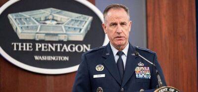 Пентагон: утечка секретной информации вооруженных сил США не свидетельствует о системной проблеме