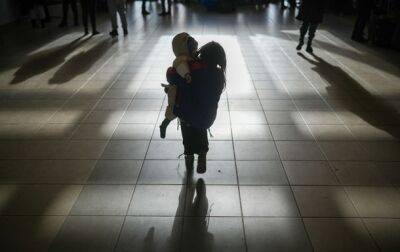 РФ депортировала более 19 тыс. детей - Зеленская