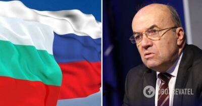 Россия совершает гибридные атаки на Болгарию – что известно