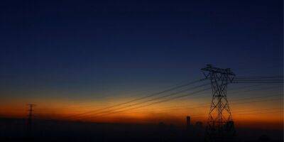 В Укрэнерго заявили, что летом возможен дефицит электроэнергии