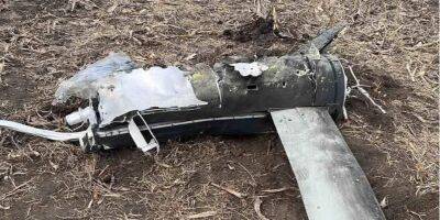 РФ ночью атаковала Украину 23 ракетами, силы ПВО сбили 21 — Залужный