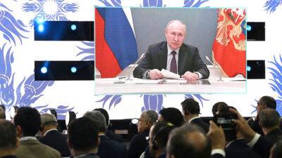Строительство АЭС "Аккую" поможет развитию партнерства РФ и Турции - Путин
