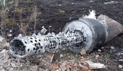 Силы ПВО сбили вблизи Киева 11 крылатых ракет и 2 беспилотника