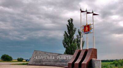 В Запорожской области 20 оккупантов умерли из-за отравления