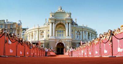 Одесский кинофестиваль-2023 начинает прием заявок | Новости Одессы