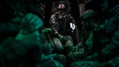 Новый массированный удар РФ по Украине привел к гибели как минимум пяти человек