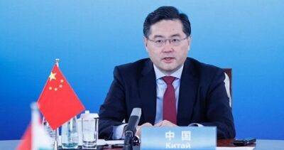 Саммит «Китай — Центральная Азия» пройдет в мае
