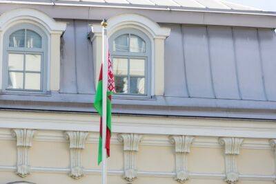 Литва заявила протест Беларуси из-за попытки ликвидировать объединение литовцев - obzor.lt - Белоруссия - Литва