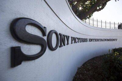 Sony сообщила о рекордной годовой прибыли