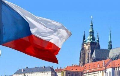 Чехия выделит более миллиона долларов на обучение украинских пилотов