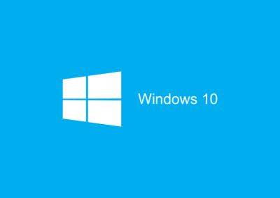 Microsoft прекращает выпуск крупных обновлений Windows 10 — поддержка ОС завершится 14 октября 2025 года - itc.ua - Украина - Microsoft