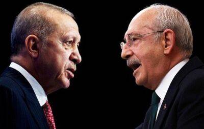Выборы в Турции: переизберут ли Эрдогана