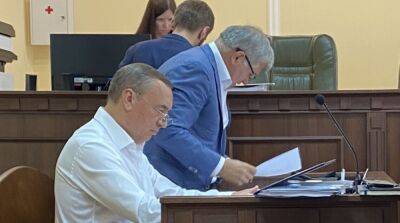 Антикоррупционный суд снова продлил обязанности экс-нардепа Мартыненко