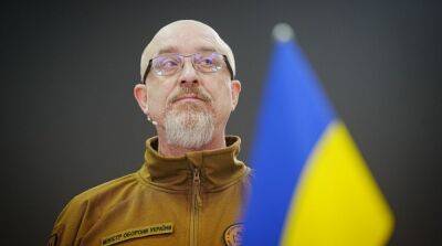 Резников сказал, что Украина в «глобальном смысле» готова к контрнаступлению