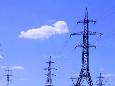 Летом в украинской энергосистеме может возникнуть дефицит мощности – Укрэнерго
