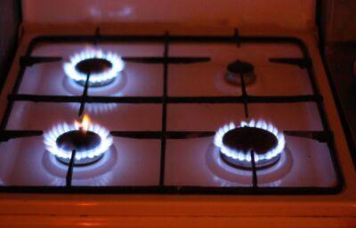 С 1 мая в России изменятся правила поверки газовых счетчиков