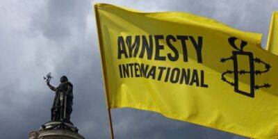 «Двусмысленный текст». Независимые эксперты сочли, что критика Украины в отчете Amnesty International недостаточно обоснована — NYT