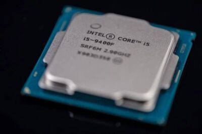 Intel отчиталась о крупнейших в истории квартальных убытках