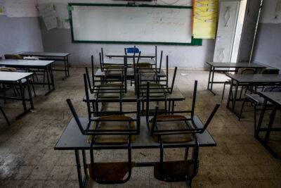 В воскресенье бастуют учителя 10-11 классов: «министру безразлична ситуация в школах»