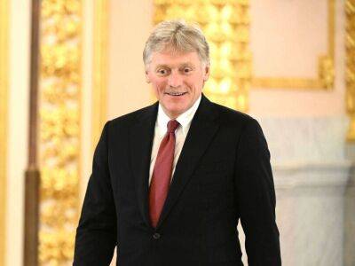В Кремле назвали перспективы зерновой сделки «не очень хорошими»