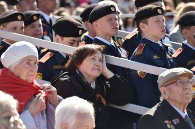 Дмитрий Махонин: торжественный парад в честь Дня Победы пройдет в Прикамье в традиционном формате