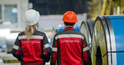 Стальная опора Украины. Как Метинвест заботится о своих работниках и помогает 500 тысячам украинцев