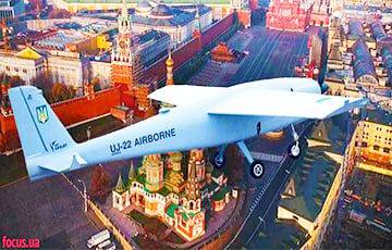 Роман Свитан: Путин — легитимная цель для дронов ВСУ