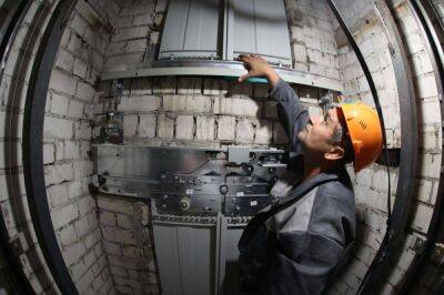 В Нижнем Новгороде стартовал проект по замене устаревших лифтов стоимостью 8,5 млрд рублей