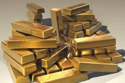 Центробанки скупают золото. Спрос будет продолжать расти