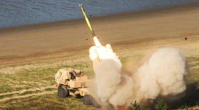 Пентагон намерен удвоить производство высокоточных ракет для HIMARS – СМИ