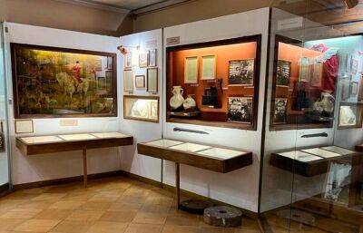 В Конаково открывается обновленный краеведческий музей