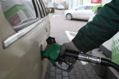 Подскочат на 10 гривен за литр: водителей предупредили о подорожании топлива