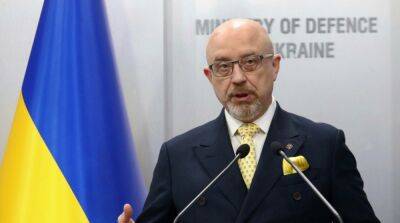 Резников рассказал, какие темы готова обсуждать Украина на переговорах с рф