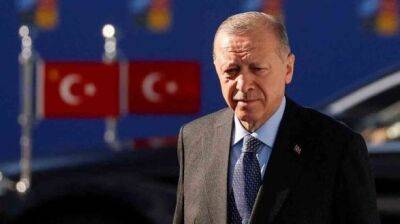 Больной Эрдоган отменил предвыборные выступления третий день подряд