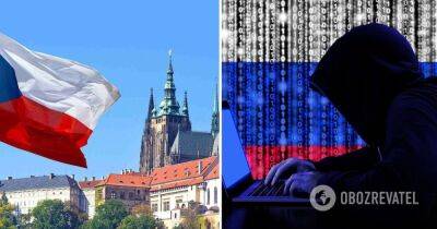 Российские хакеры атаковали серверы мэрии Праги – мстят за помощь Украине