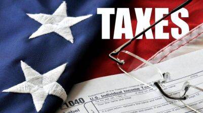 Какие термины важно изучить в налоговом деле для жизни в Нью-Йорке?