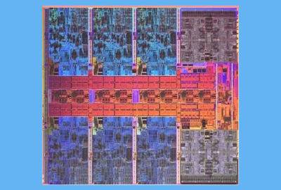 Процессоры Intel Meteor Lake впервые получат узлы производства TSMC — в них будут применяться техпроцессы Intel 4, N5 и N6