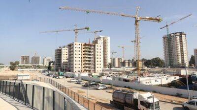 Подсчитано: сколько лет нужно работать в Израиле, чтобы купить квартиру