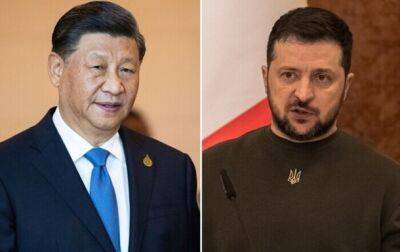 Кто в мире поддержит игру с Украиной, начатую Китаем
