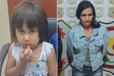Мать продала 3-летнюю дочь за 520 гривен: то, что сделали с малышкой, разрывает душу