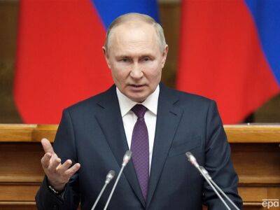 Лубинец об указе Путина по поводу депортации украинцев: Цель одна – устрашение и давление