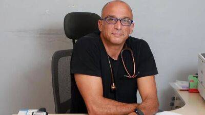 Как больные в Израиле борются с бюрократией: даже врачи разводят руками