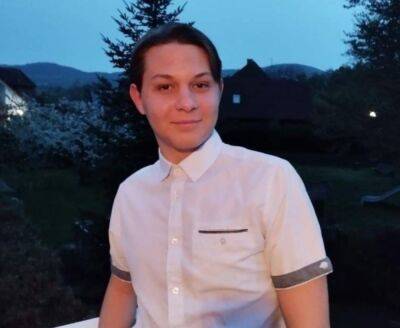 Ученик из Северодонецка занял третье место на Всеукраинской олимпиаде по географии