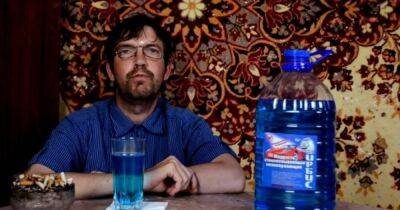 Больше не будет дегустировать антифриз: Российский трэш-блогер Денис Дыркин ликвидирован на войне в Украине (ФОТО, ВИДЕО)