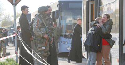 Топ-менеджеры компаний в Крыму получили указание готовиться к эвакуации, — Силы спецопераций