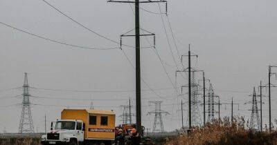 Тока хватит всем: Украина придумала, как увеличить мощность электросетей с Евросоюзом