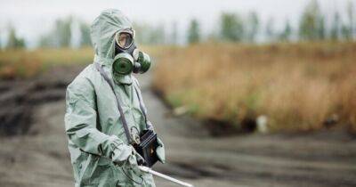 Украина получила от США датчики обнаружения радиации, – NYT